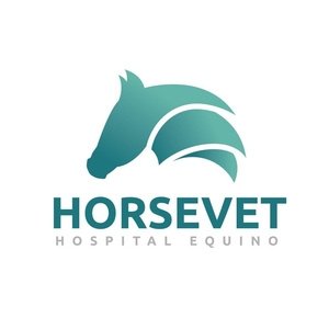 Logo Horse Vet Hospital de Equinos